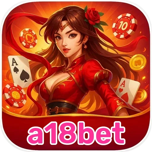 a18bet: O App que Transformará sua Forma de Apostar