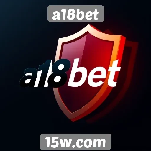 Avaliação da segurança do site a18bet