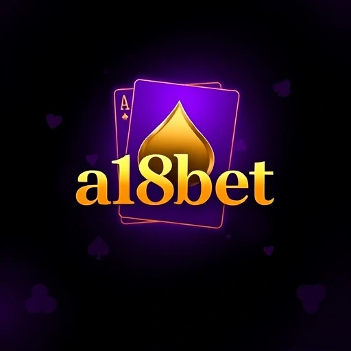 a18bet logo